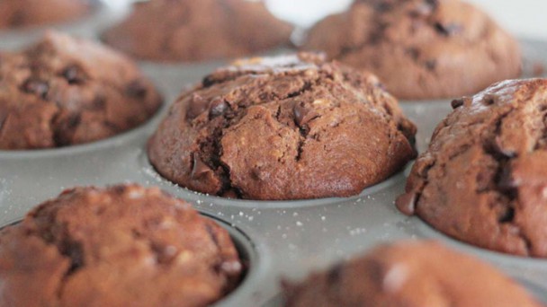 Ricette per i muffin al cioccolato