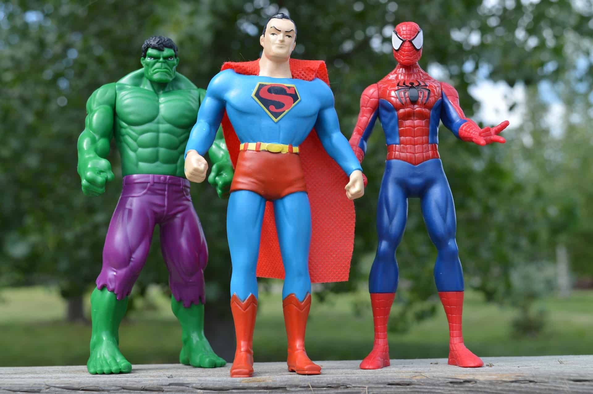 Supereroe Festa di Compleanno Decorazione Forniture Set Avengers