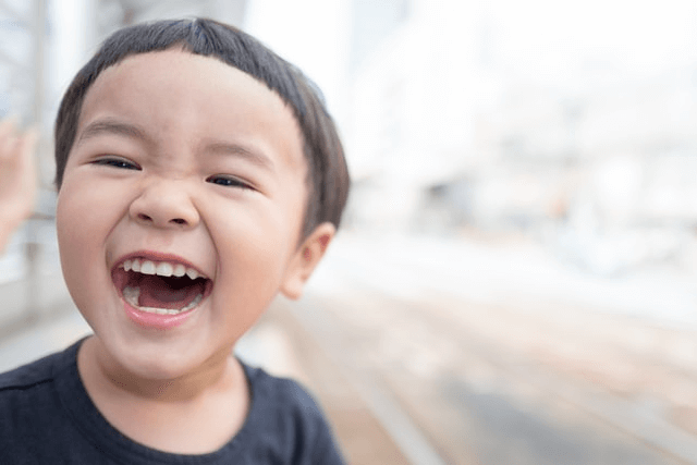 Mascotte per bambini: come renderli felici