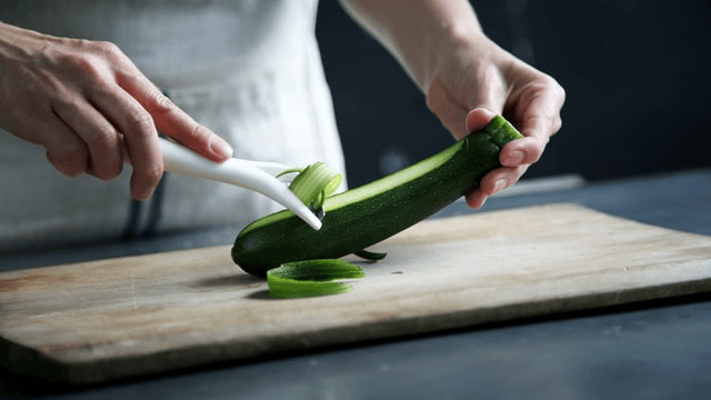 Zucchine al forno: ricette per bambini
